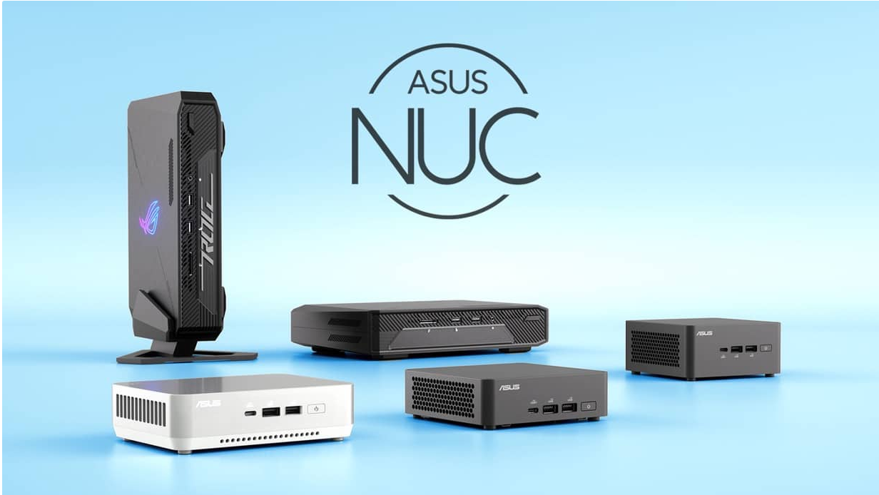 asus